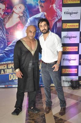 Bolly Celebs at Ekta Kapoor's Iftar Party