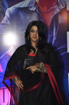 Bolly Celebs at Ekta Kapoor's Iftar Party