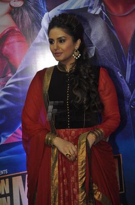 Bolly Celebs at Ekta Kapoor's Iftar Party