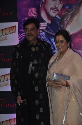 Bolly Celebs at Ekta Kapoor's Iftar Party