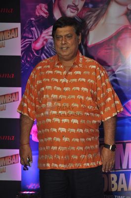 Bolly Celebs at Ekta Kapoor's Iftar Party