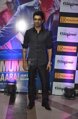 Bolly Celebs at Ekta Kapoor's Iftar Party