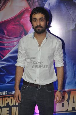 Bolly Celebs at Ekta Kapoor's Iftar Party