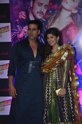 Bolly Celebs at Ekta Kapoor's Iftar Party