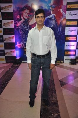 Bolly Celebs at Ekta Kapoor's Iftar Party