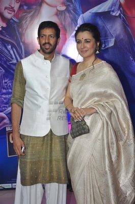 Bolly Celebs at Ekta Kapoor's Iftar Party