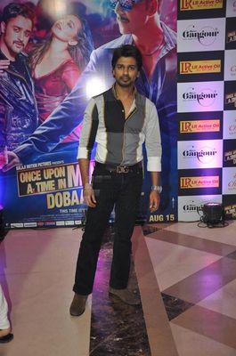 Bolly Celebs at Ekta Kapoor's Iftar Party