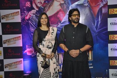 Bolly Celebs at Ekta Kapoor's Iftar Party