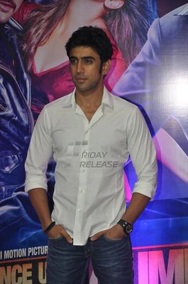 Bolly Celebs at Ekta Kapoor's Iftar Party