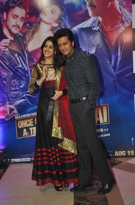 Bolly Celebs at Ekta Kapoor's Iftar Party