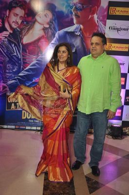Bolly Celebs at Ekta Kapoor's Iftar Party