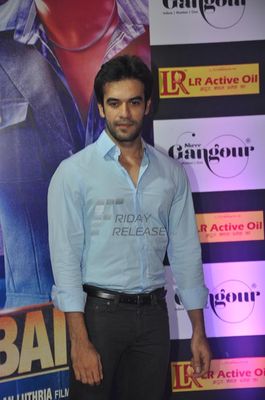 Bolly Celebs at Ekta Kapoor's Iftar Party