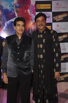 Bolly Celebs at Ekta Kapoor's Iftar Party