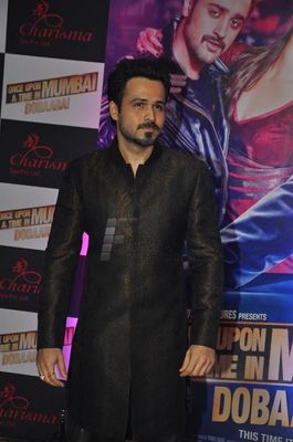 Bolly Celebs at Ekta Kapoor's Iftar Party