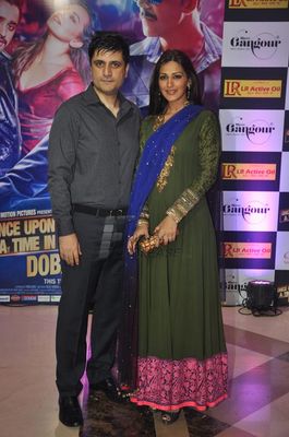 Bolly Celebs at Ekta Kapoor's Iftar Party