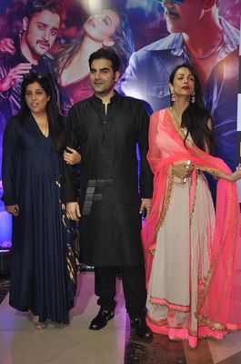 Bolly Celebs at Ekta Kapoor's Iftar Party