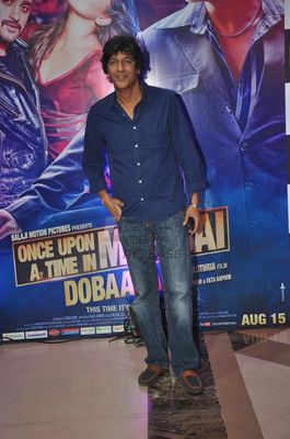 Bolly Celebs at Ekta Kapoor's Iftar Party