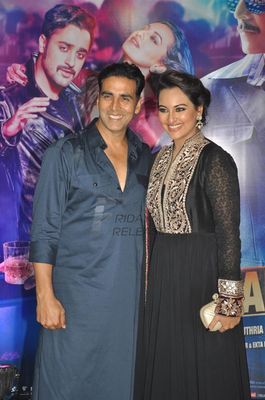 Bolly Celebs at Ekta Kapoor's Iftar Party