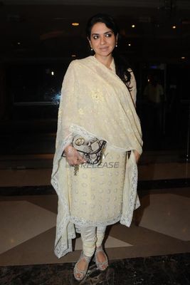 Genelia D'Souza, Zayed Khan, Pooja Mishra, Aryan Vaid at HVK Jewels Fashion Show