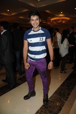 Genelia D'Souza, Zayed Khan, Pooja Mishra, Aryan Vaid at HVK Jewels Fashion Show