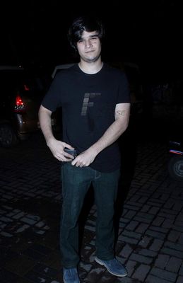 Amitabh Bachchan, Hrithik Roshan, Kangana Ranaut among Bollywood Celebs at Shah Rukh Khan's Eid Party