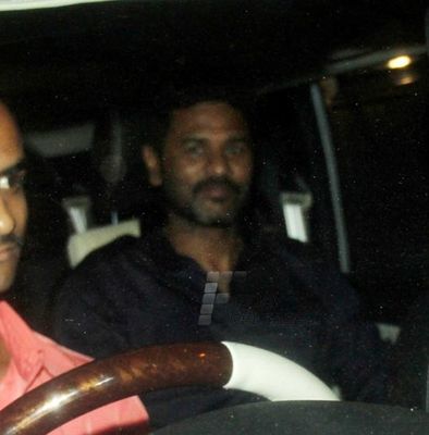 Amitabh Bachchan, Hrithik Roshan, Kangana Ranaut among Bollywood Celebs at Shah Rukh Khan's Eid Party