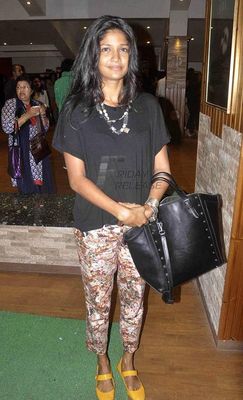 Bolly Celebs with family at the WISDOM charity event for Sankalp Rehabilitation Trust
