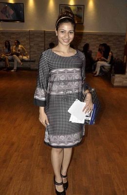 Bolly Celebs with family at the WISDOM charity event for Sankalp Rehabilitation Trust