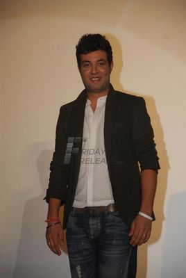 Manjari Phadnis, Madhurima Tuli, Varun Sharma at film 'WARNING' 3D first look launch