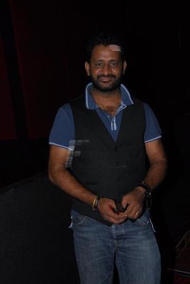 Manjari Phadnis, Madhurima Tuli, Varun Sharma at film 'WARNING' 3D first look launch