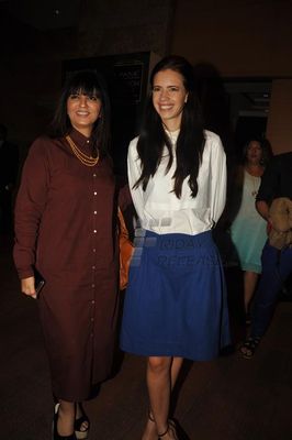 Bollywood stars on Day 1 of LFW Winter Festive 2013