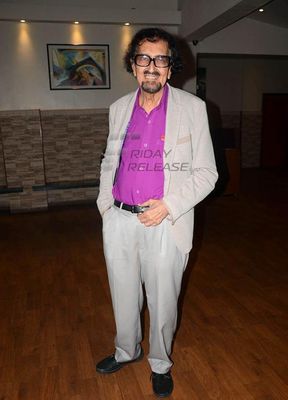 Bolly Celebs at the launch of Shaimak Davar's dance company, SELCOUTH