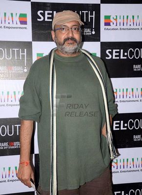 Bolly Celebs at the launch of Shaimak Davar's dance company, SELCOUTH