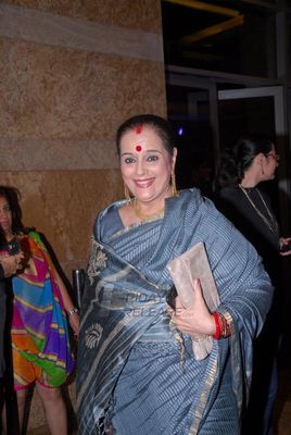 Bolly Celebs on Day 4 of LFW Winter Festive 2013