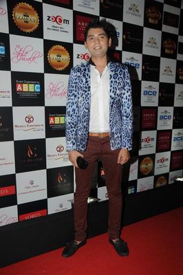 Bolly Celebs walk the ramp at The Glamour Style Walk Fashion Show