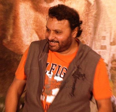 Promo launch of film 'Singh Saab The Great'