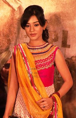 Promo launch of film 'Singh Saab The Great'