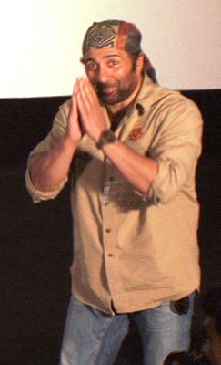 Promo launch of film 'Singh Saab The Great'