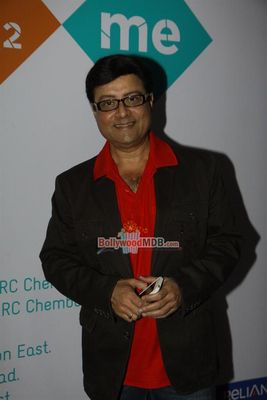 Raveena Tandon & Sachin Pilgaonkar at the 'Save Electricity Kids Competition 2013'