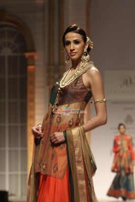 Bolly Celebs at AAMBY VALLEY INDIA BRIDAL WEEK 2013 Day 4