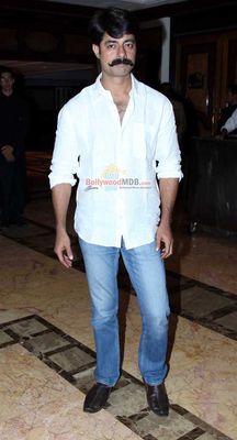 Amitabh Bachchan at CNN IBN Senior Citizen Awards 2013