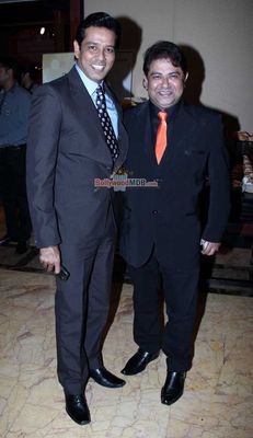 Amitabh Bachchan at CNN IBN Senior Citizen Awards 2013