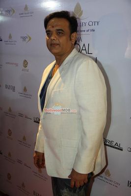 Bolly Celebs at Finale of AAMBY VALLEY INDIA BRIDAL WEEK 2013