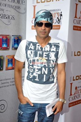 Bolly Celebs at Neeraj Pandey's 'Ghalib Danger' book launch