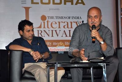 Bolly Celebs at Neeraj Pandey's 'Ghalib Danger' book launch