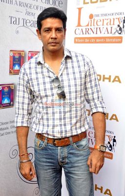Bolly Celebs at Neeraj Pandey's 'Ghalib Danger' book launch