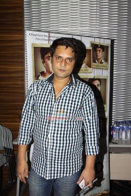 Bolly Celebs during the promotion of the film 'Identity Card'