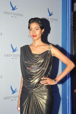 Bolly Celebs at the Second edition of Grey Goose Style Du Jour