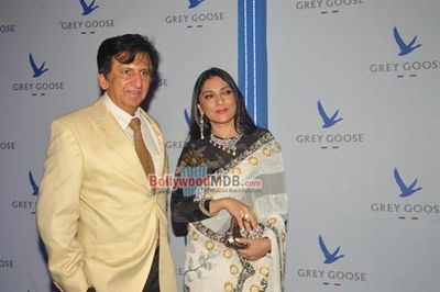 Bolly Celebs at the Second edition of Grey Goose Style Du Jour
