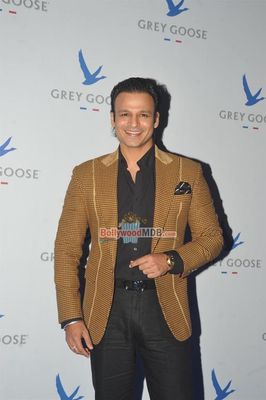 Bolly Celebs at the Second edition of Grey Goose Style Du Jour